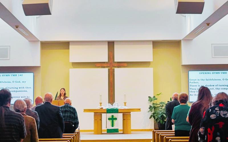 Worship
