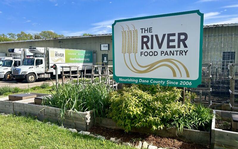 The River Food Pantry