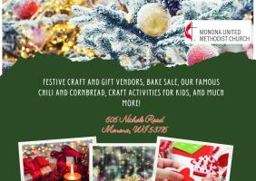 Come Join Us!